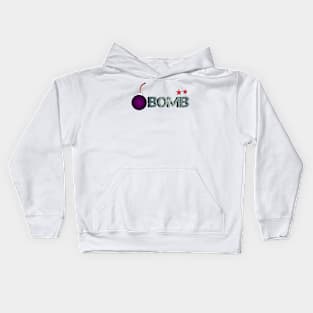 Bomb Kids Hoodie